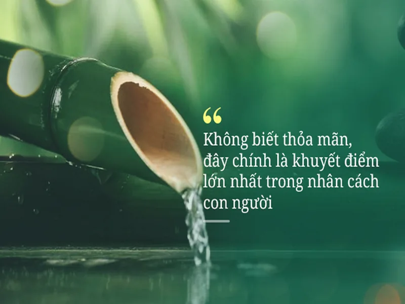 Điều Gì Thực Sự Là “Của Bạn” Trong Cuộc Đời Này