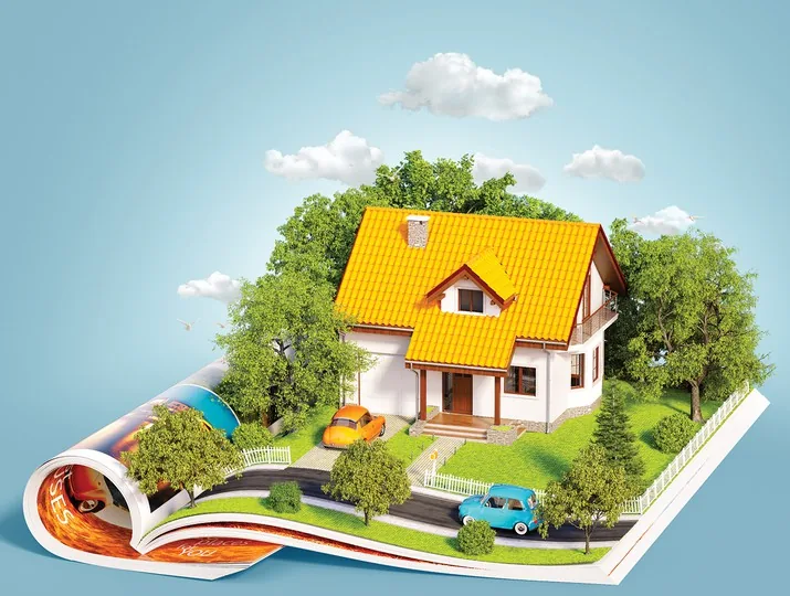 Hướng Dẫn Cách Tự Xem Phong Thủy Cho Căn Nhà Của Mình