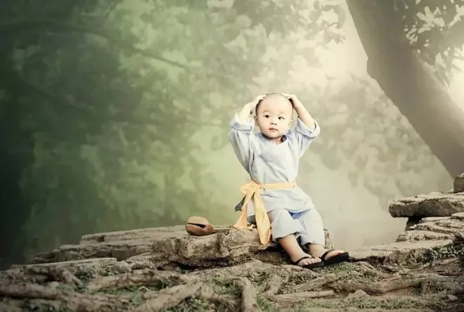 Tâm Đố Kỵ Như Con Dao Tẩm Độc Cả Hai Đầu