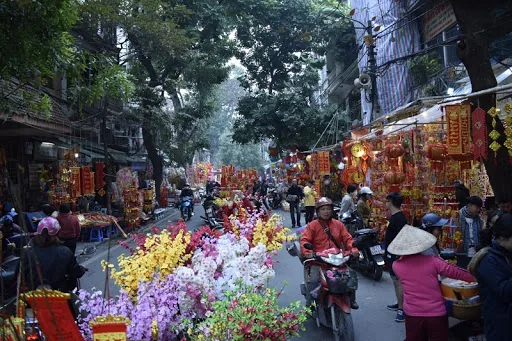 Những Gợi Ý Phong Thủy Ngày Tết Mang Lại Nhiều May Mắn