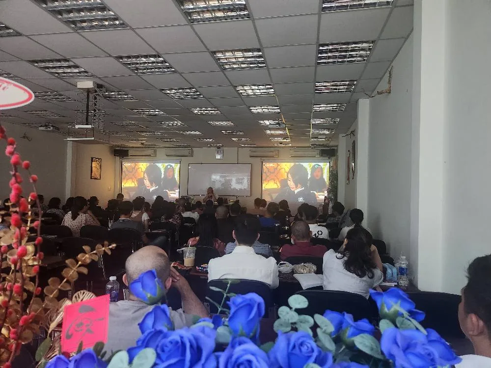 Khai giảng: Lớp Học Kinh Dịch 134
