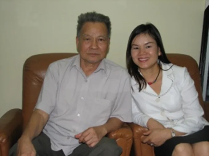 TRÒ CHUYỆN VỚI… LINH HỒN