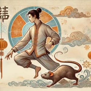 Tuổi Tí