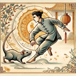 Tuổi Tí