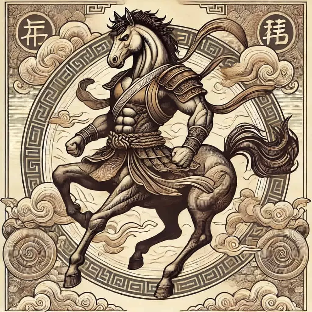 Tuổi Ngọ: Sự Tự Do và Năng Động Trong Tính Cách