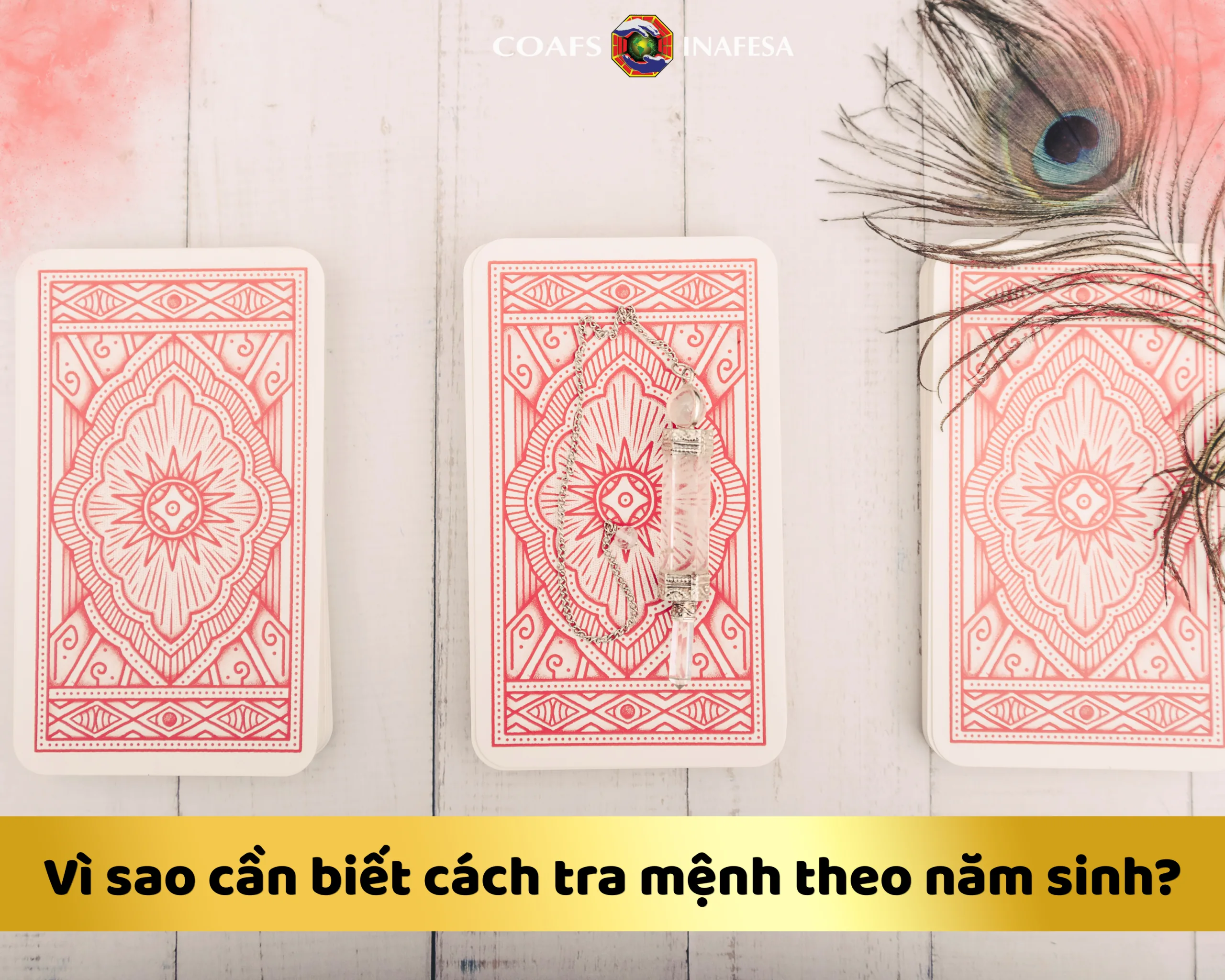 Vì sao cần biết cách tra mệnh theo năm sinh?